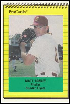 2326 Matt Conley